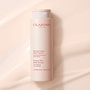 Clarins SÉRUM CORPORAL piel nueva, Reafirmante corporal, tratamiento antiedad antiarrugas hidratante, 200 ml
