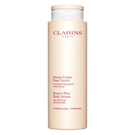 Renew Plus, Reafirmación, Sérum corporal, Mañana, 200 ml