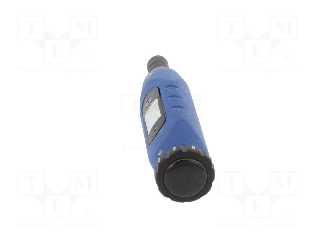 LINDSTRÖM Destornillador Dinamométrico 1/4 inch ESD 16-80 Ncm LINDSTRÖM Destornillador Dinamométrico 1/4 inch ESD 16-80 Ncm