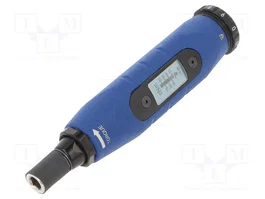 LINDSTRÖM Destornillador Dinamométrico 1/4 inch ESD 16-80 Ncm