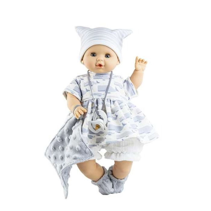 Paola Reina Muñeca Sonia 36 cm