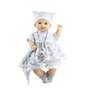 Paola Reina Muñeca Sonia 36 cm