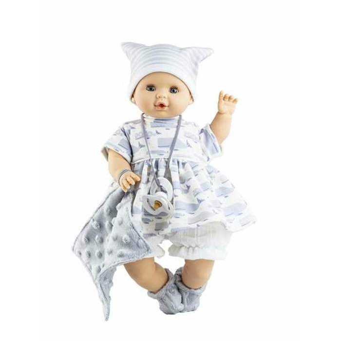 Paola Reina Muñeca Sonia 36 cm