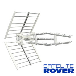 Antena UHF HDT PRO LTE 700 MHz REF. 44531