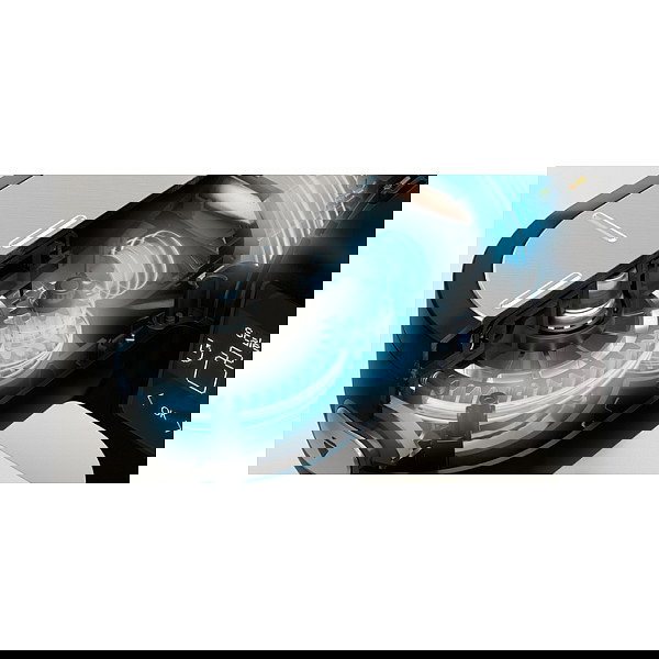 Bosch MUMS6 ZS13D Robot de Cocina, 5,5 L, 1600 W, Rotación Planetaria, Balanza Integrada, Negro/Acero Inoxidable