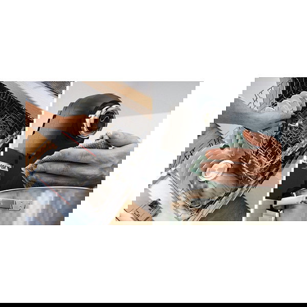 Bosch MUMS6 ZS13D Robot de Cocina, 5,5 L, 1600 W, Rotación Planetaria, Balanza Integrada, Negro/Acero Inoxidable