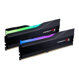G.Skill 64GB PC 6000 CL32 KIT (2x32GB) 64-TZ5RK RGB DDR5