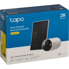 TP-Link Tapo C410 KIT (1xTapo C410 + 1xTapo A201)