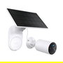 TP-Link Tapo C410 KIT IP Cam Cámara de Seguridad WiFi con Detección de Personas - Tapo C410 + Tapo A201