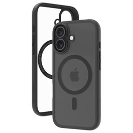 Dbramante1928 Funda para iPhone 17 Grenen MS Negro
