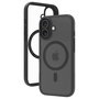 Dbramante1928 Funda para iPhone 17 Grenen MS Negro