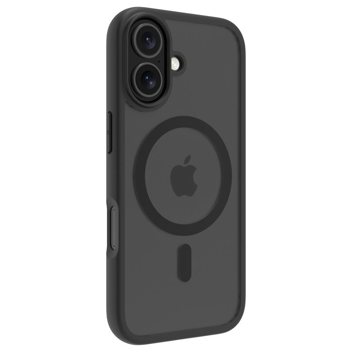 Dbramante1928 Funda para iPhone 17 Grenen MS Negro