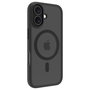 Dbramante1928 Funda para iPhone 17 Grenen MS Negro