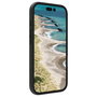 Dbramante1928 Funda para iPhone 17 Grenen MS Negro