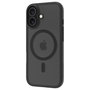 Dbramante1928 Funda para iPhone 17 Grenen MS Negro