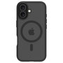 Dbramante1928 Funda para iPhone 17 Grenen MS Negro