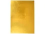 Liderpapel Goma eva metalizada oro 50x70 cm 2 mm