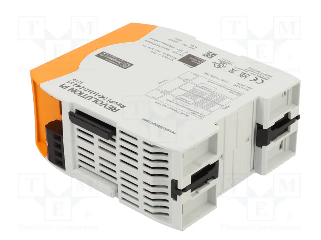 KUNBUS RevPi Connect S controlador programable PLC 32GB KUNBUS RevPi Connect S controlador programable PLC 32GB