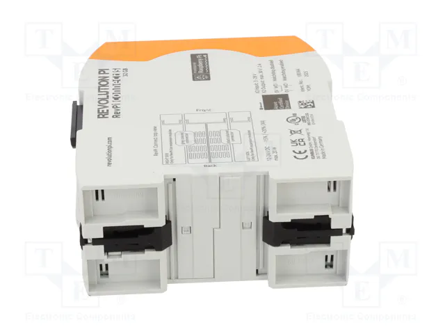 KUNBUS RevPi Connect S controlador programable PLC 32GB KUNBUS RevPi Connect S controlador programable PLC 32GB