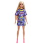 Mattel Barbie Fashionista 3 Modas de Noche