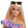 Mattel Barbie Fashionista 3 Modas de Noche