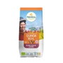 PRIMEAL Quinoa Trio Blanca, Roja y Negra BIO 500g