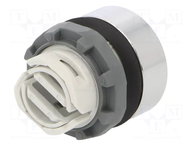 ABB Interruptor de presión MPI 22mm Blanco