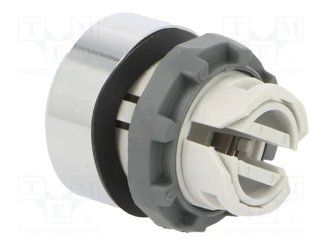 ABB Interruptor de presión MPI 22mm Blanco