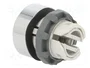 ABB Interruptor de presión MPI 22mm Blanco