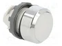 ABB Interruptor de presión MPI 22mm Blanco