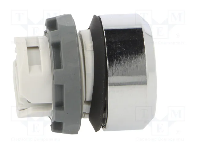 ABB Interruptor de presión MPI 22mm Blanco