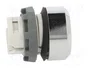 ABB Interruptor de presión MPI 22mm Blanco