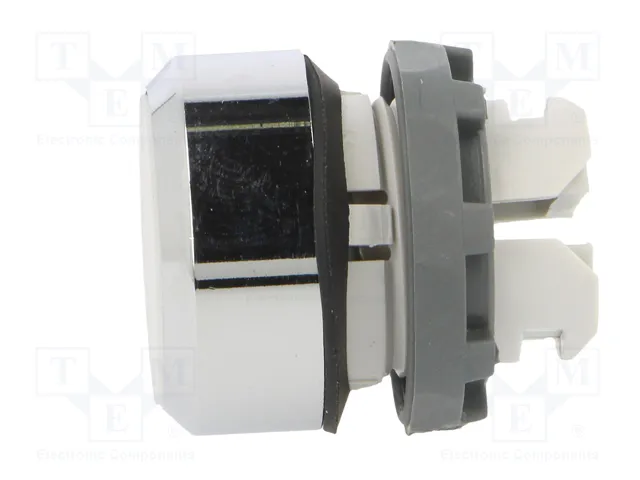 ABB Interruptor de presión MPI 22mm Blanco