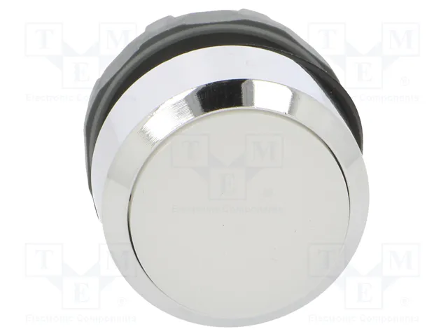 ABB Interruptor de presión MPI 22mm Blanco