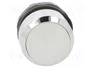 ABB Interruptor de presión MPI 22mm Blanco