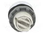 ABB Interruptor de presión MPI 22mm Blanco