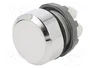 ABB Interruptor de presión MPI 22mm Blanco