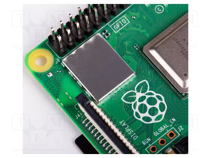 RASPBERRY PI Raspberry Pi 4 con 3GB RAM