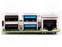 RASPBERRY PI Raspberry Pi 4 con 3GB RAM