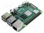 RASPBERRY PI Raspberry Pi 4 con 3GB RAM