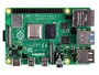 RASPBERRY PI Raspberry Pi 4 con 3GB RAM