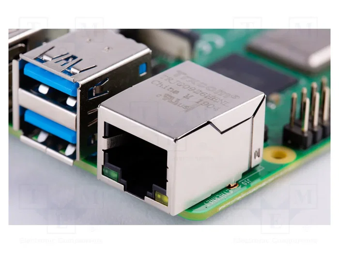 RASPBERRY PI Raspberry Pi 4 con 3GB RAM