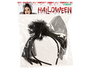 Diadema Halloween Araña Patas Largas Negro Mujer Adulto