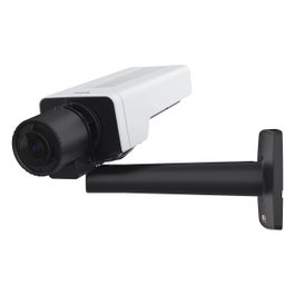 Axis P1387 Cámara de Seguridad IP 5 MP Interior
