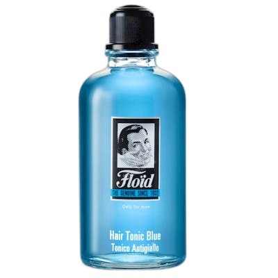 FLOID Tónico Azul (Blue) para Cabello Blanco/Plateado, Loción Capilar Neutralizante, 400 ml FLOID Tónico Azul (Blue) para Cabello Blanco/Plateado, Loción Capilar Neutralizante, 400 ml