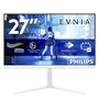 Philips Evnia 27M2N5201P/00 Monitor Gaming 27 Pulgadas Full HD 260 Hz Blanco