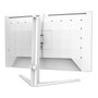 Philips Evnia 27M2N5201P/00 Monitor Gaming 27 pulg. Full HD 260 Hz Blanco