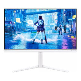 Philips Evnia 27M2N5201P/00 Monitor Gaming 27 pulg. Full HD 260 Hz Blanco