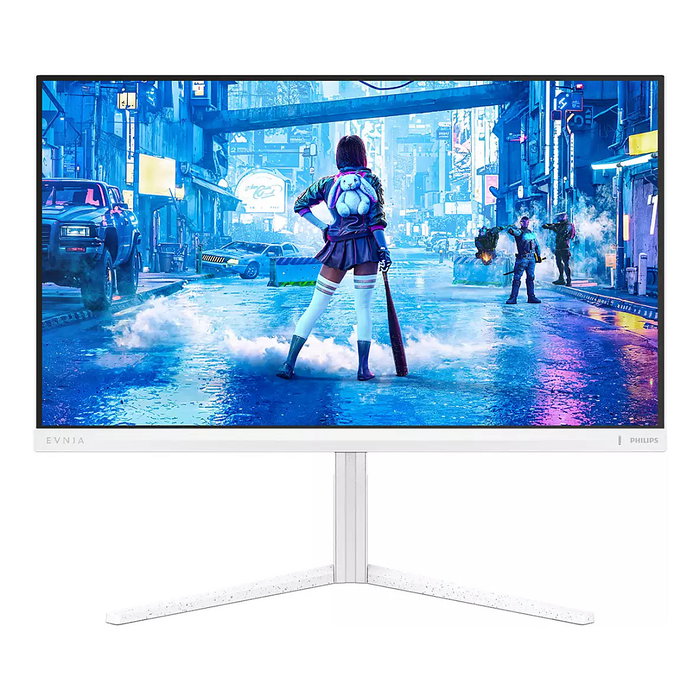Philips Evnia 27M2N5201P/00 Monitor Gaming 27 pulg. Full HD 260 Hz Blanco Philips Evnia 27M2N5201P/00 Monitor Gaming 27 pulg. Full HD 260 Hz Blanco