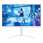 Philips Evnia 27M2N5201P/00 Monitor Gaming 27 pulg. Full HD 260 Hz Blanco